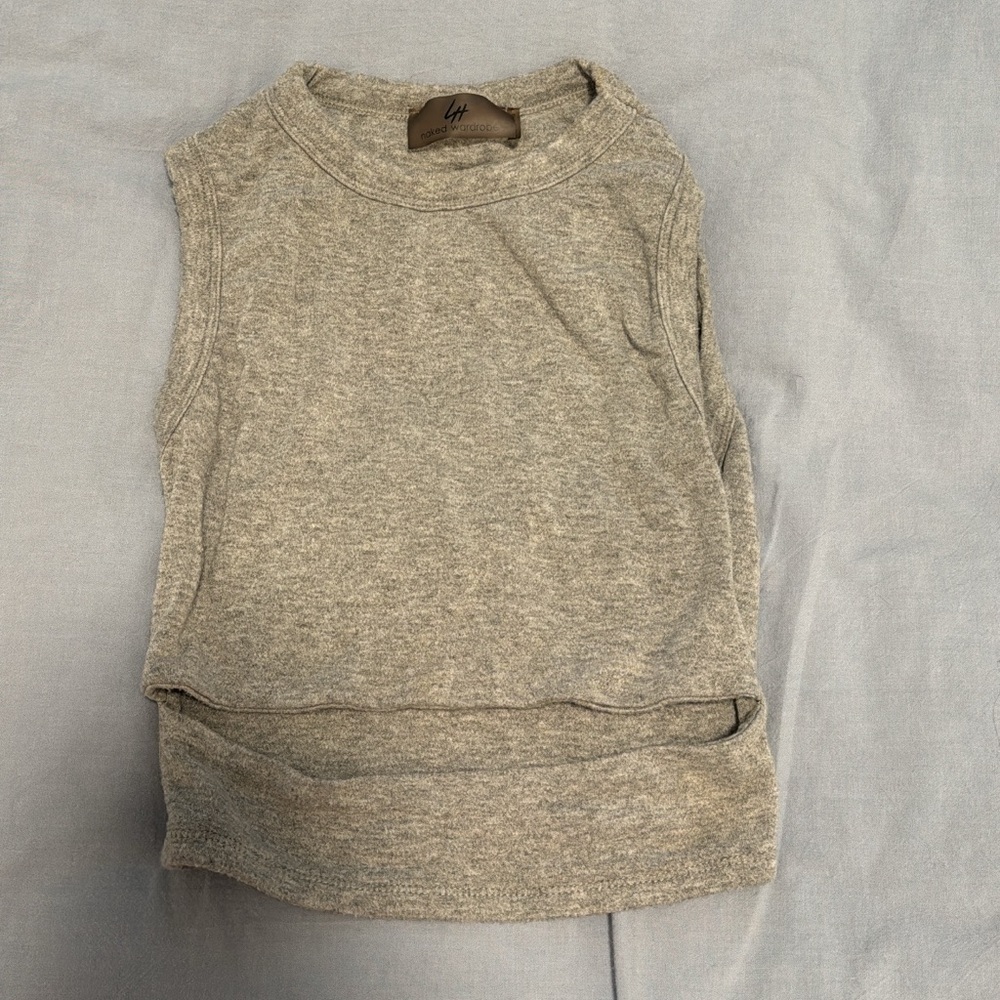 Lori Harvey collab naked wardrobe size xs
